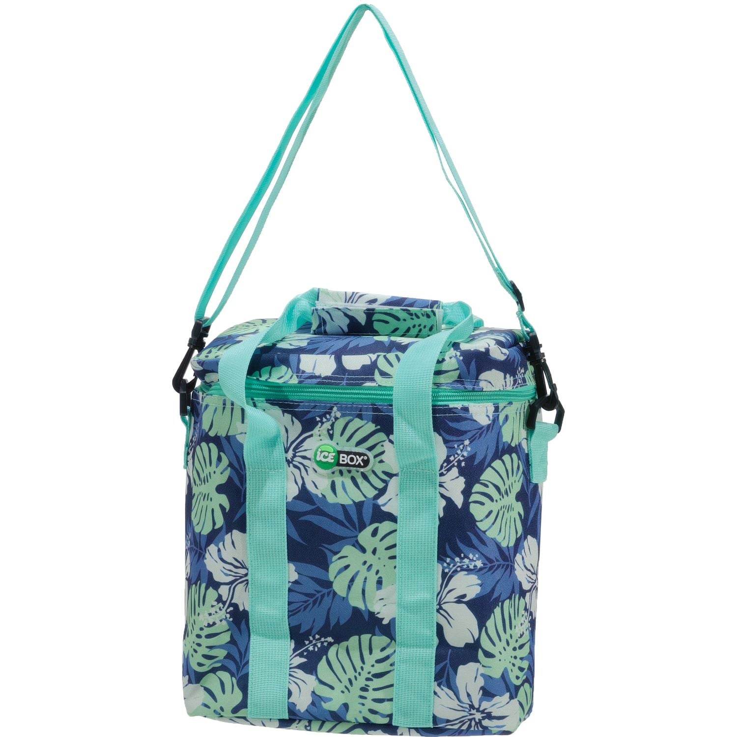 ICE BOX - Borsa Termica 12 litri Linea Jungle colors
